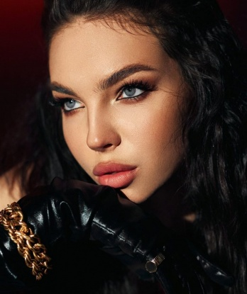 Анкета проститутки Лиля - город Мерефа, 19 лет, №3183