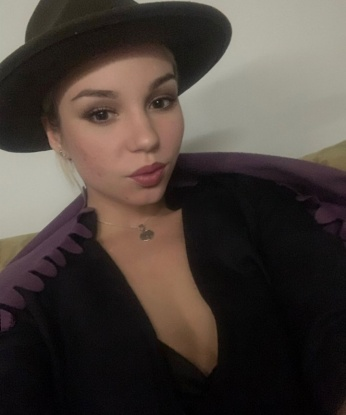 Анкета проститутки Маргошка - город Мерефа, 19 лет, №4334